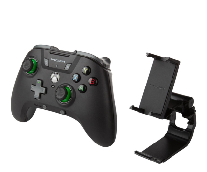 Akcesoria do konsol PowerA MOGA XP5-X PLUS PAD bluetooth + uchwyt